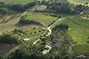 La Grotta di Montecchino