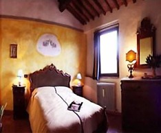 La Grotta di Montecchino