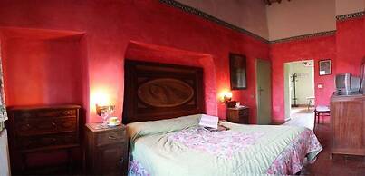 La Grotta di Montecchino