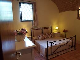 Agriturismo San Fabiano