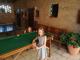 Agriturismo San Fabiano