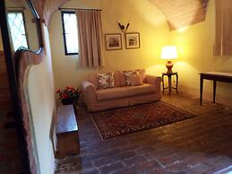 Agriturismo San Fabiano