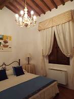 Agriturismo San Fabiano