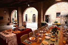 Agriturismo San Fabiano