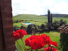 Agriturismo San Fabiano
