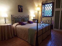Agriturismo San Fabiano