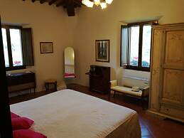 Agriturismo San Fabiano