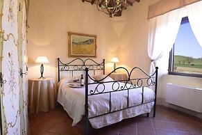 Agriturismo San Fabiano