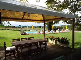 Agriturismo San Fabiano