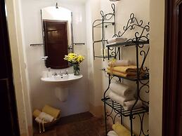Agriturismo San Fabiano