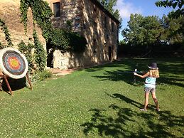 Agriturismo San Fabiano