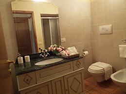 Agriturismo San Fabiano