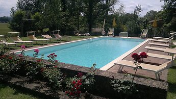Agriturismo San Fabiano