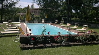 Agriturismo San Fabiano