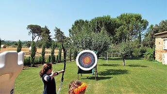 Agriturismo San Fabiano