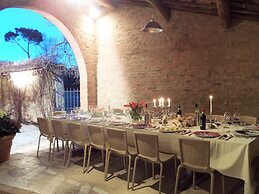 Agriturismo San Fabiano