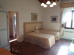 Agriturismo San Fabiano
