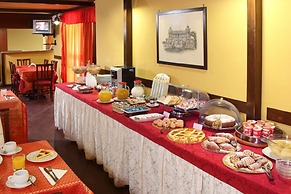Cassia Hotel