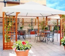 Cassia Hotel