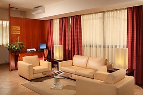 Cassia Hotel