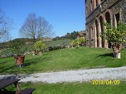 Villa Buoninsegna