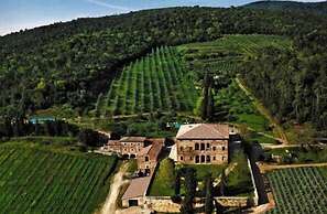 Villa Buoninsegna