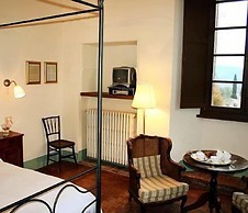 Villa Buoninsegna