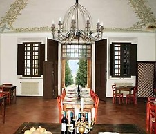 Villa Buoninsegna