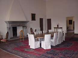 Villa Buoninsegna