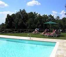 Villa Buoninsegna