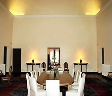 Villa Buoninsegna