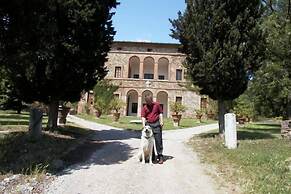 Villa Buoninsegna