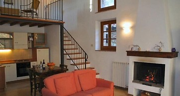 Villa Buoninsegna