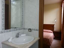Hotel Tempio Di Apollo