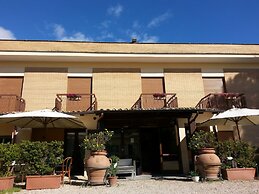 Hotel Tempio Di Apollo