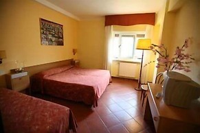 Hotel Tempio Di Apollo