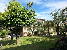 Hotel Tempio Di Apollo