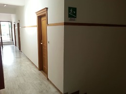 Hotel Tempio Di Apollo