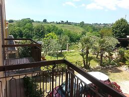 Hotel Tempio Di Apollo