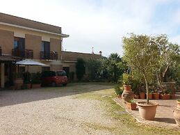 Hotel Tempio Di Apollo