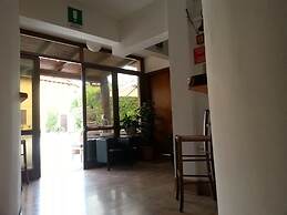 Hotel Tempio Di Apollo