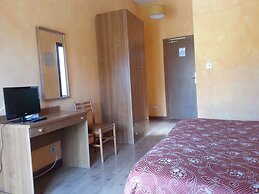 Hotel Tempio Di Apollo