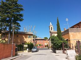 Hotel Tempio Di Apollo