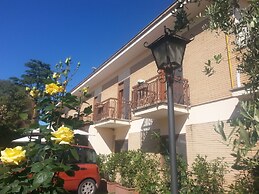 Hotel Tempio Di Apollo
