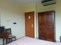 Hotel Tempio Di Apollo
