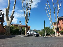 Hotel Tempio Di Apollo