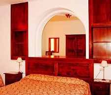 Hotel Tempio Di Apollo