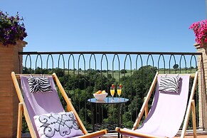 Hotel Tempio Di Apollo
