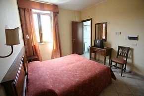 Hotel Tempio Di Apollo