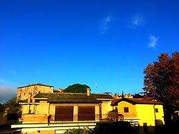 Hotel Tempio Di Apollo